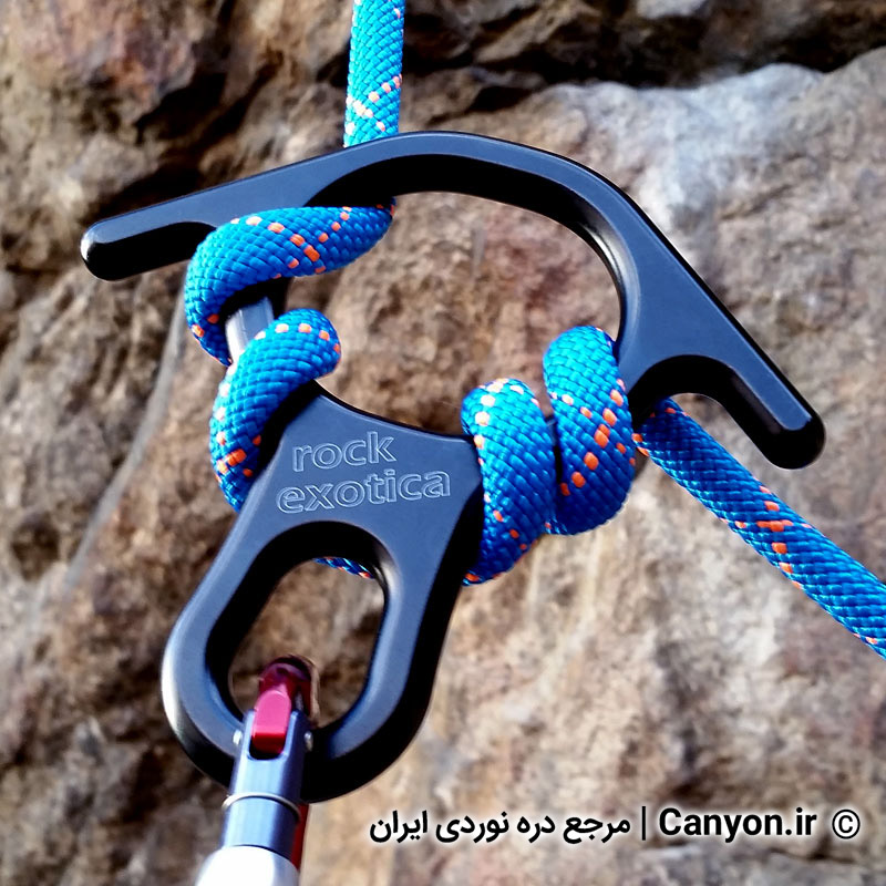 اضافه کردن اصطکاک در ابزارهای فرود