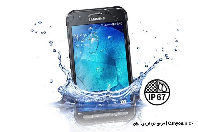 محافظت در برابر نفوذ