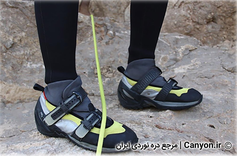 کنترل سایش  Abrasion Control