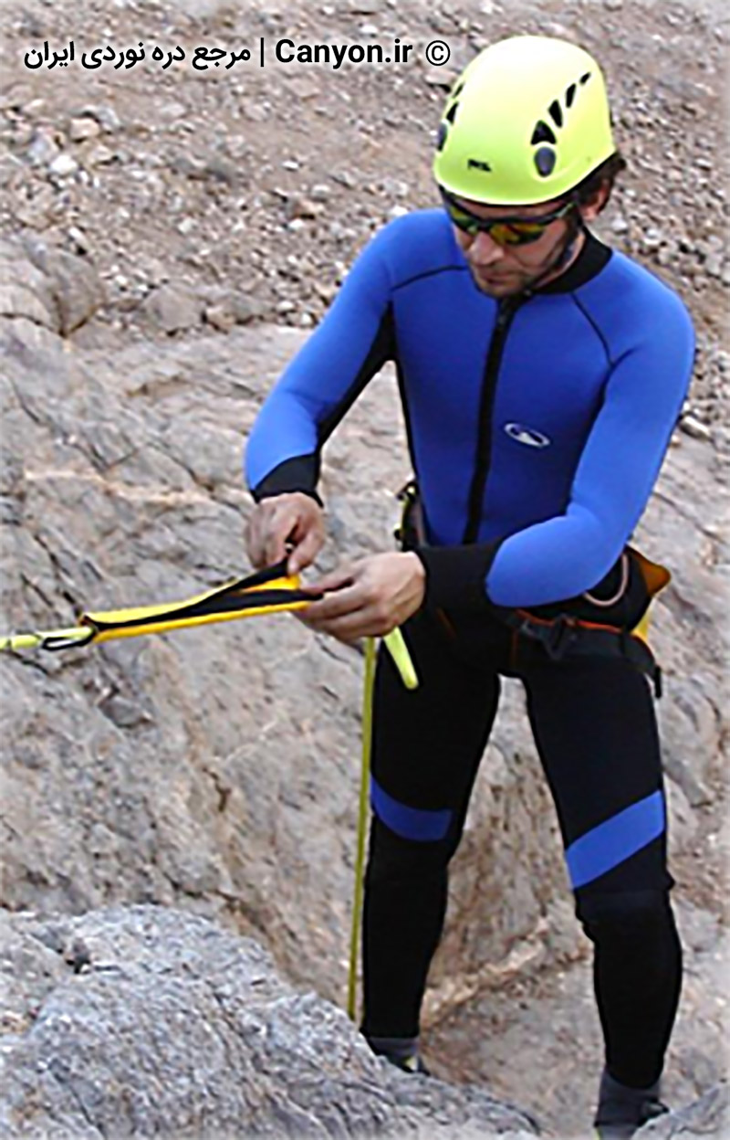 کنترل سایش  Abrasion Control