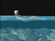 گیر کردن پا Foot Entrapments