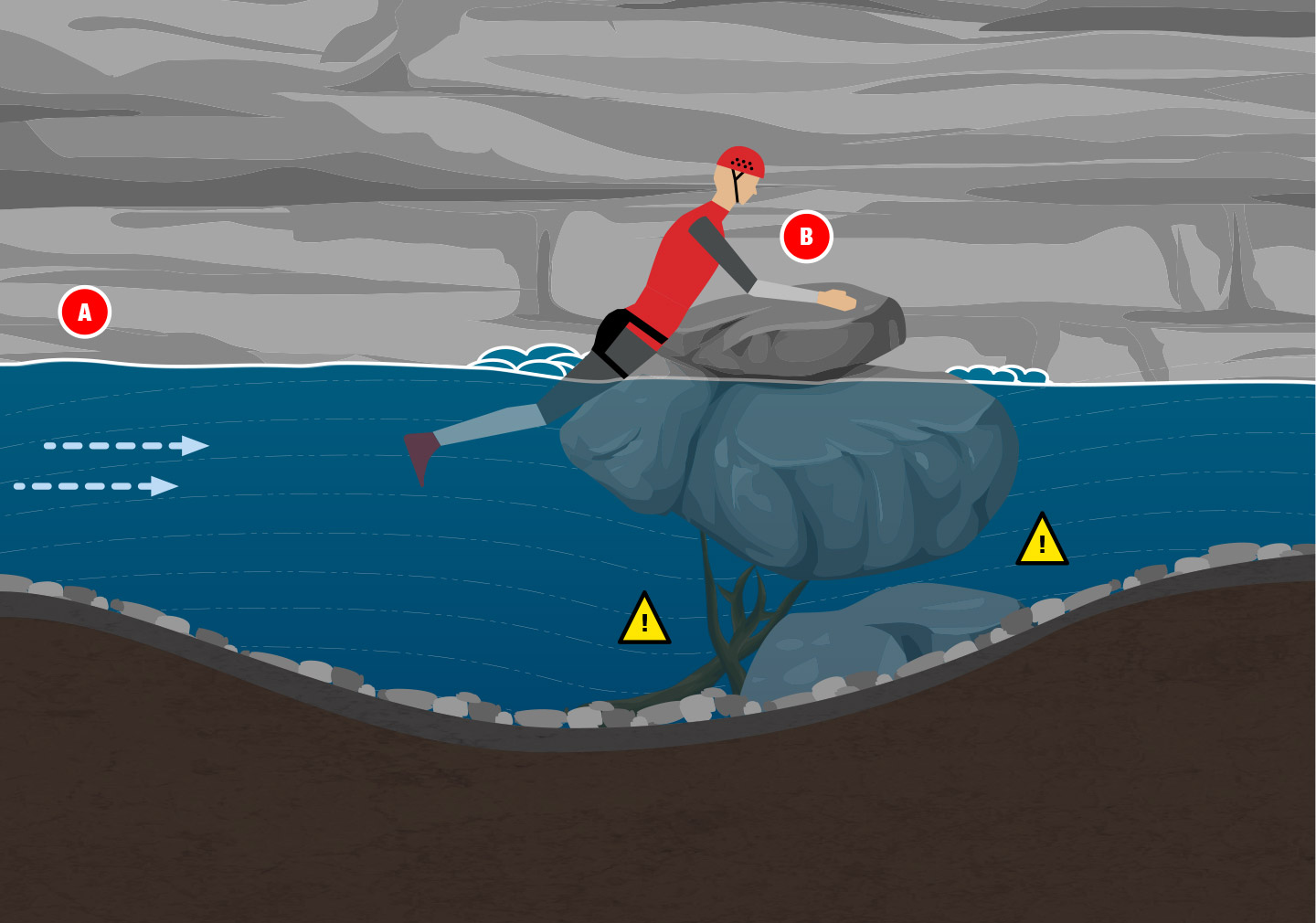 سیفون ها Siphons