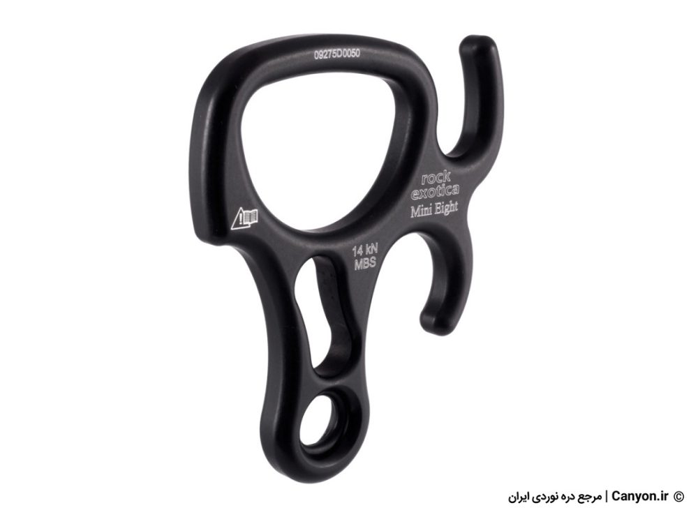 هشت شاخکدار (Figure Eights With Ears)