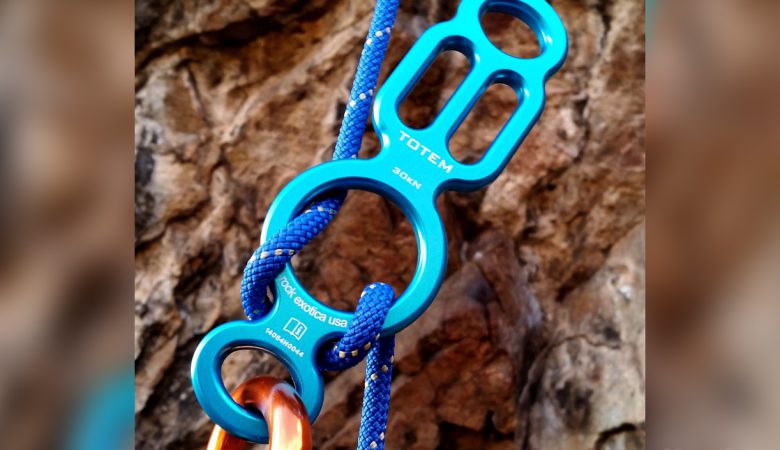 ابزارهای فرود مرکب(Multi-Purpose belay device)