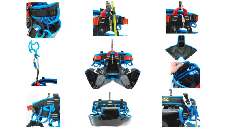 هارنس‌ دره نوردی