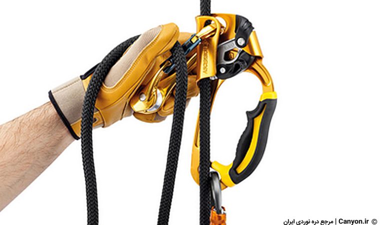 petzl ascension ascender