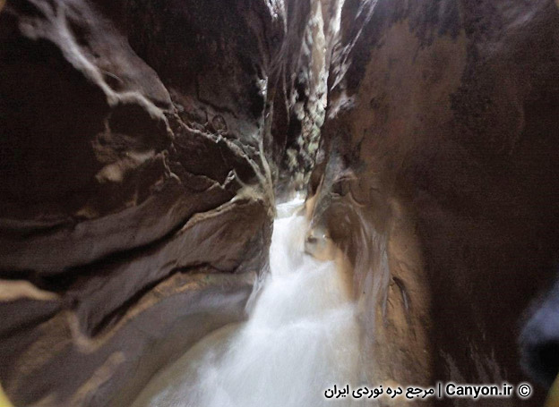 گزارش برنامه دره پرچینه به کلشاخ