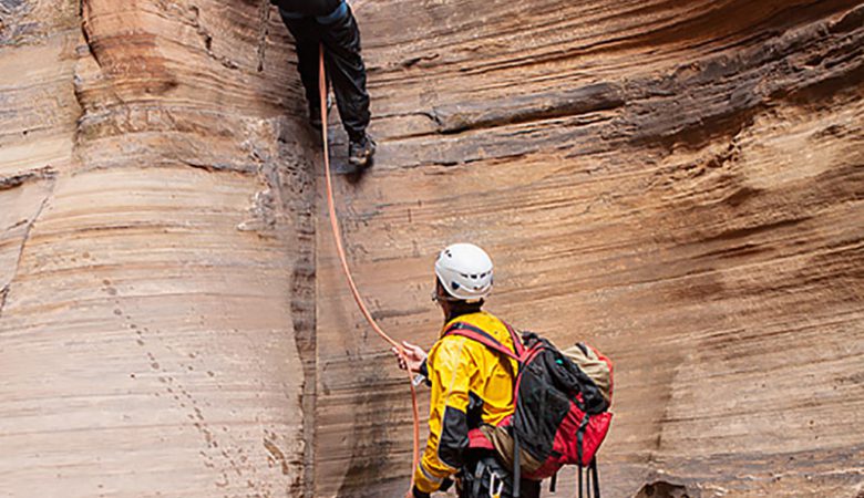 پشتیبانی از فرود