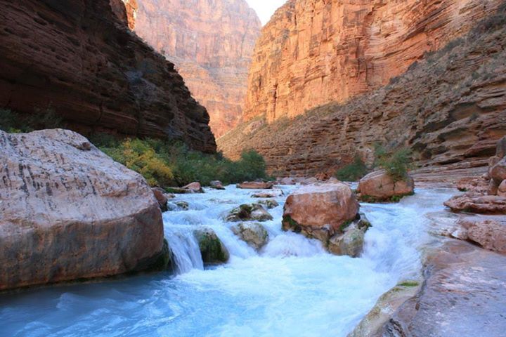 جهت رودخانه River Orientation