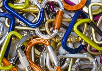 انتخاب کارابین برای اتصال پیرانا به هارنس