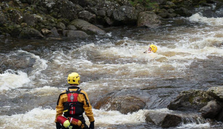 انواع جریان Flow Types