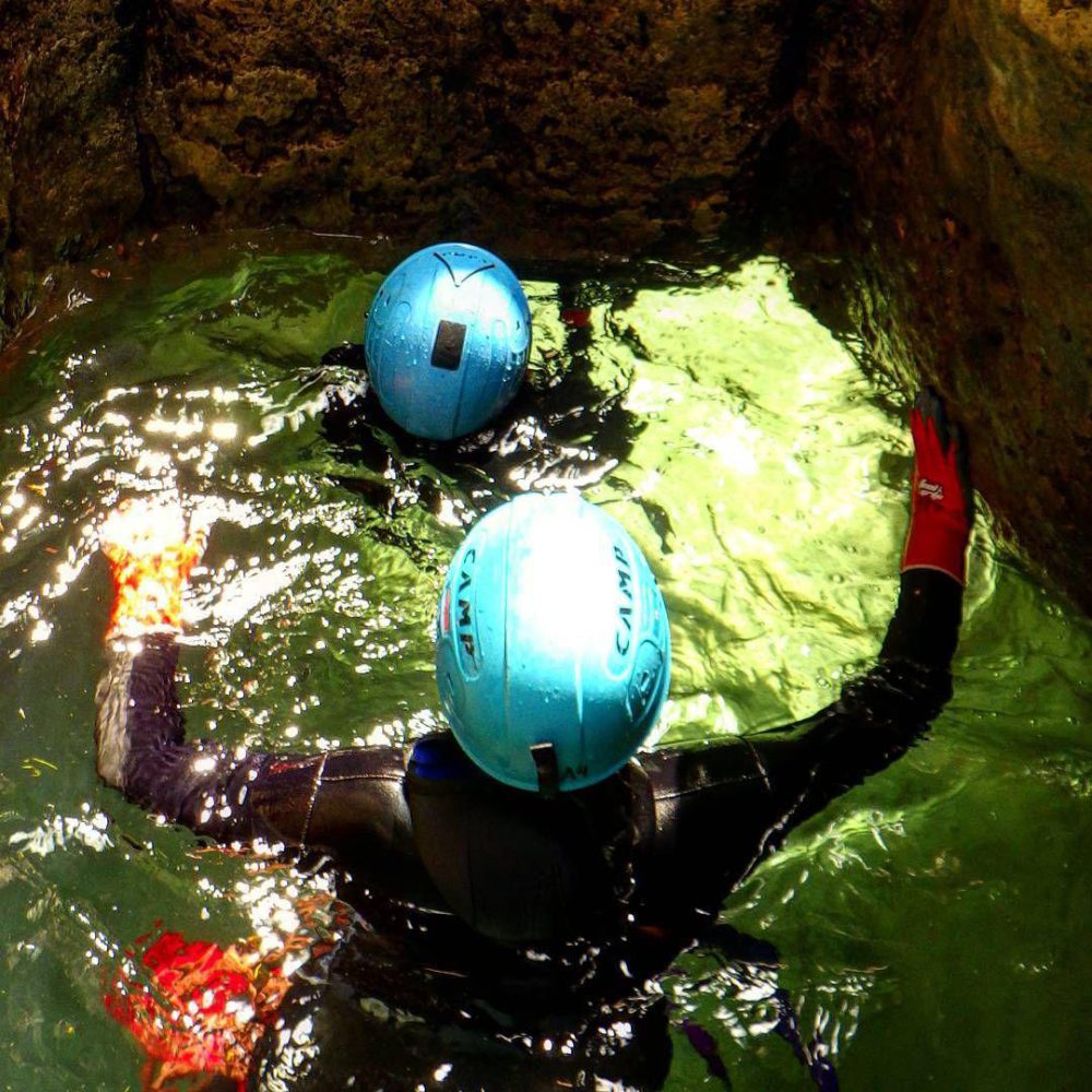 سیفون ها Siphons