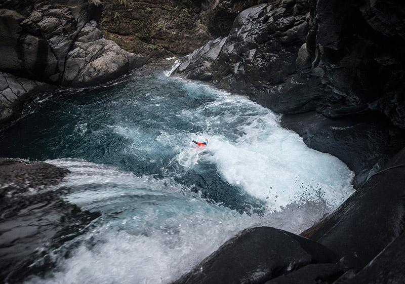 هیدرولوژی دره نوردی