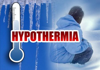 هایپوترمی Hypothermia